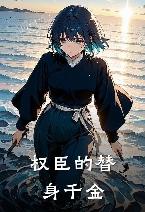 权臣的替身千金
