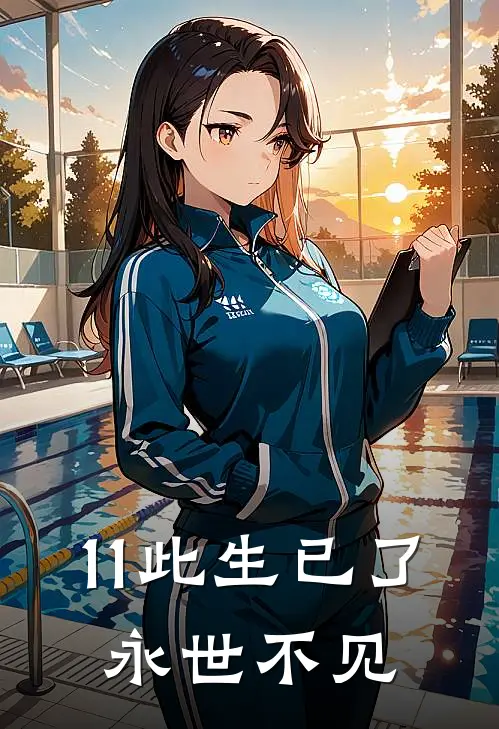 11此生已了,永世不见