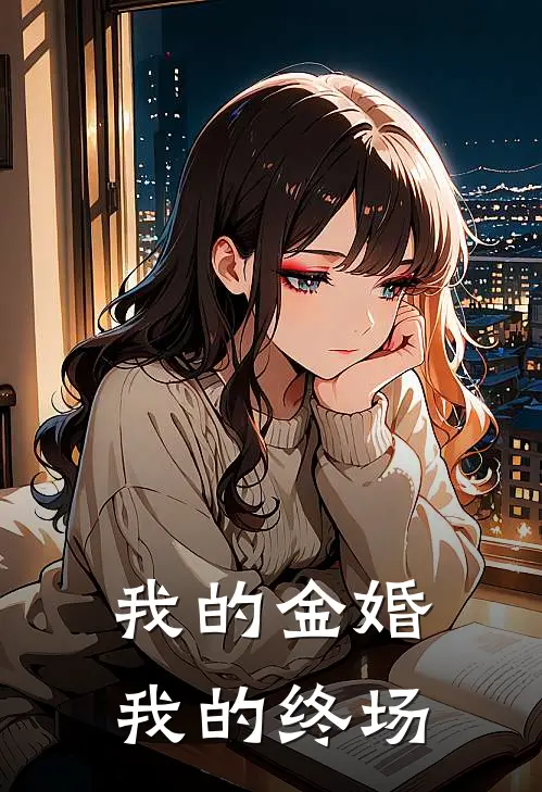 我的金婚,我的终场
