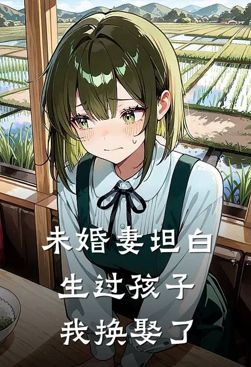 未婚妻坦白生过孩子，我换娶了
