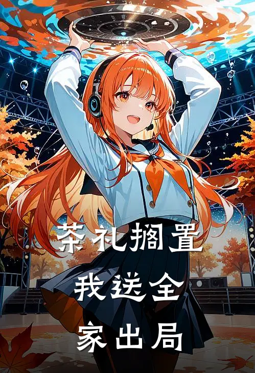 茶礼搁置,我送全家出局
