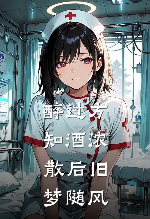 醉过方知酒浓，散后旧梦随风