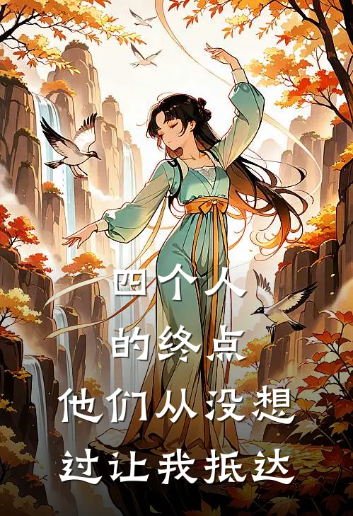 四个人的终点，他们从没想过让我抵达