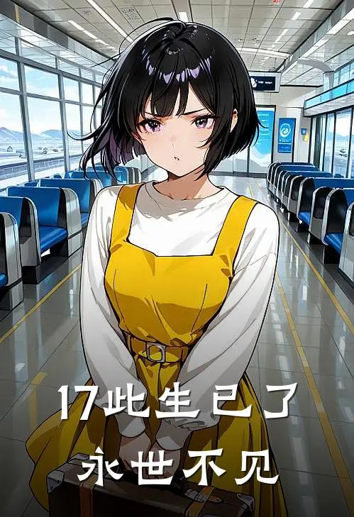 17此生已了,永世不见
