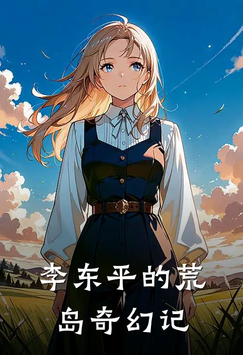 李东平的荒岛奇幻记
