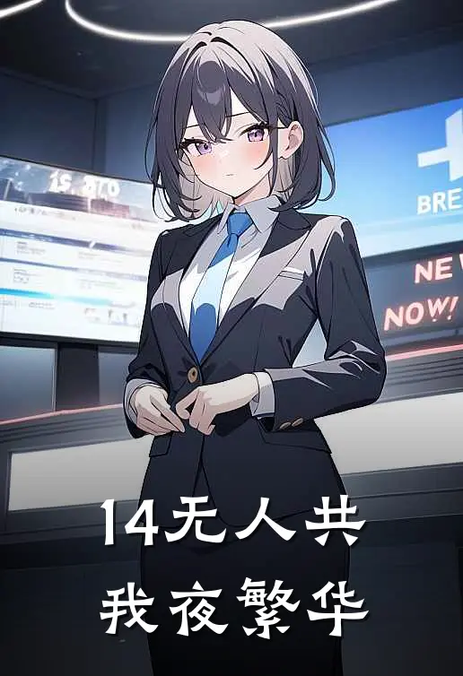 14无人共我夜繁华