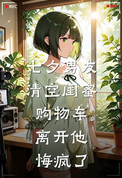 七夕男友清空闺蜜购物车，离开他悔疯了