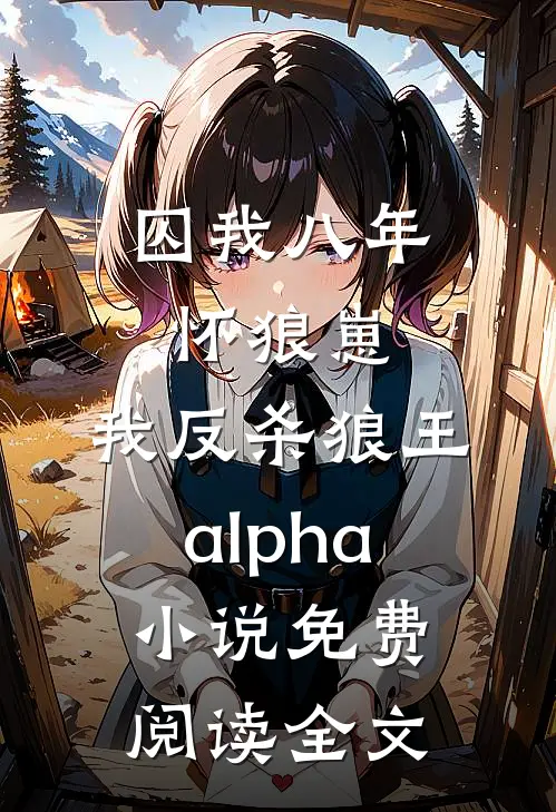 囚我八年怀狼崽,我反杀狼王alpha小说免费阅读全文