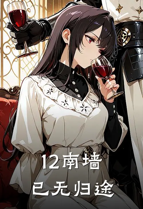 12南墙已无归途