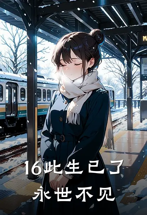 16此生已了,永世不见