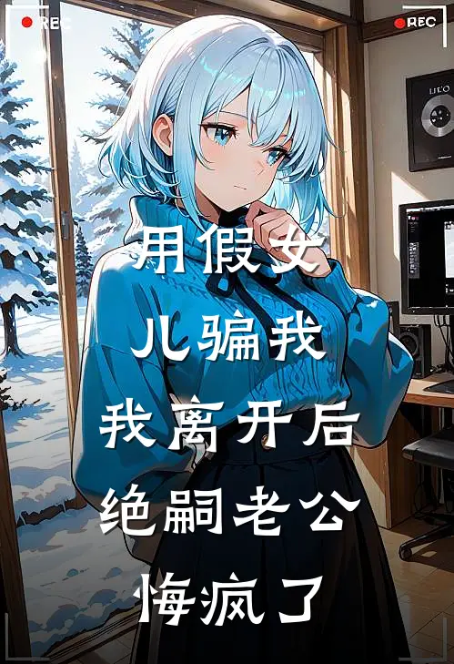 用假女儿骗我，我离开后绝嗣老公悔疯了