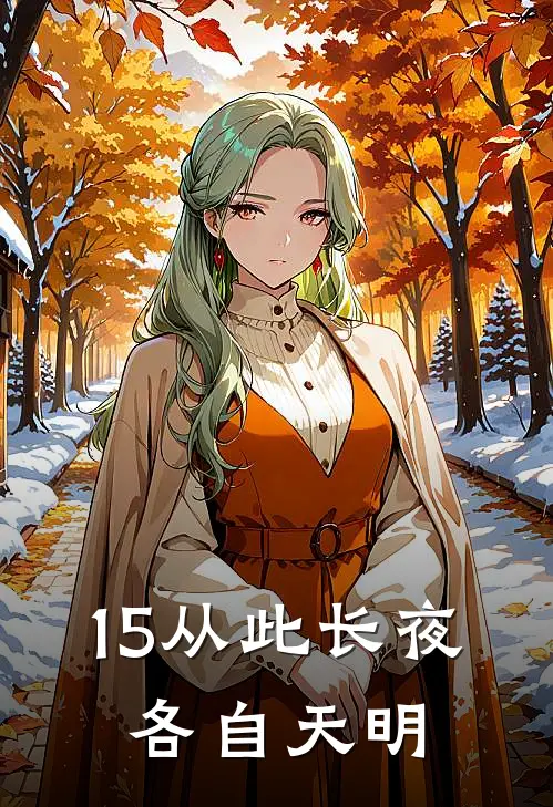15从此长夜，各自天明