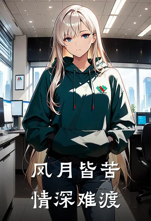 风月皆苦，情深难渡