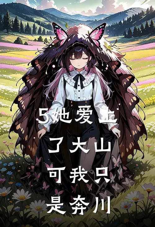 5她爱上了大山，可我只是奔川