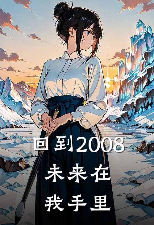 回到2008:未来在我手里