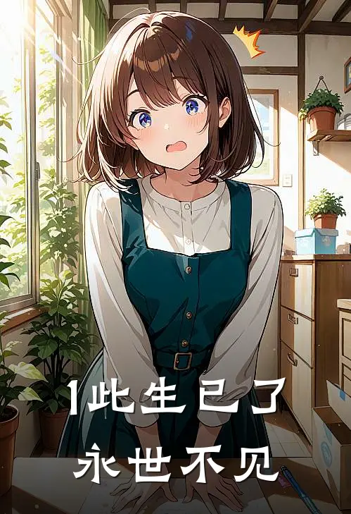 1此生已了,永世不见