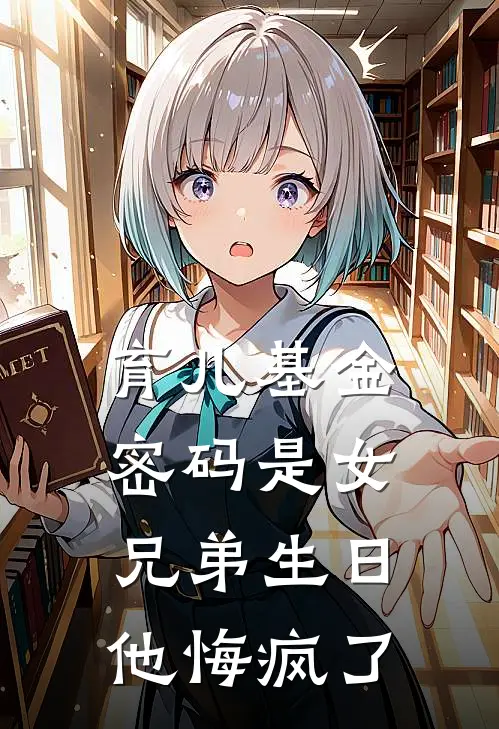 育儿基金密码是女兄弟生日，他悔疯了