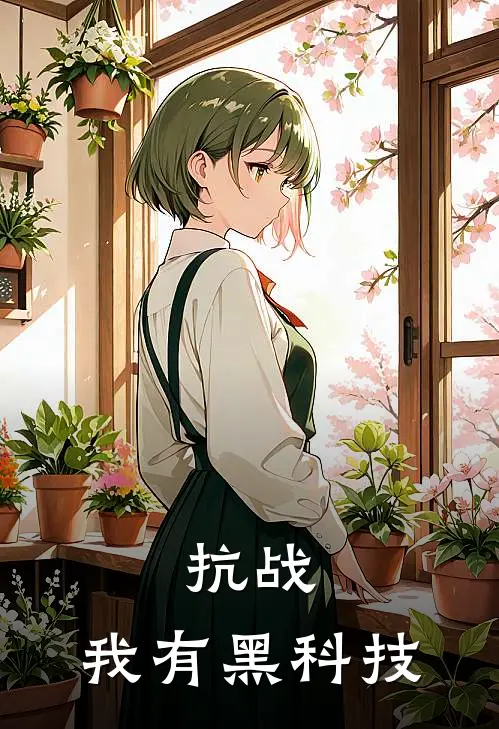 抗战:我有黑科技