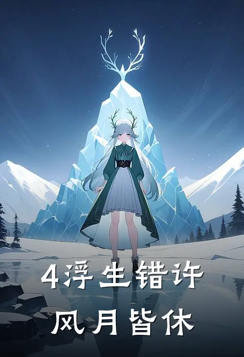4浮生错许风月皆休