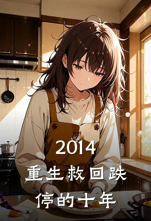 2014：重生救回跌停的十年