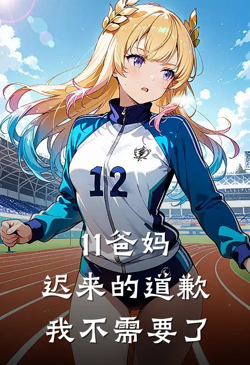 11爸妈,迟来的道歉,我不需要了