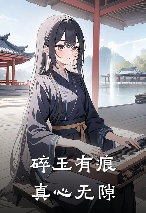 碎玉有痕，真心无隙