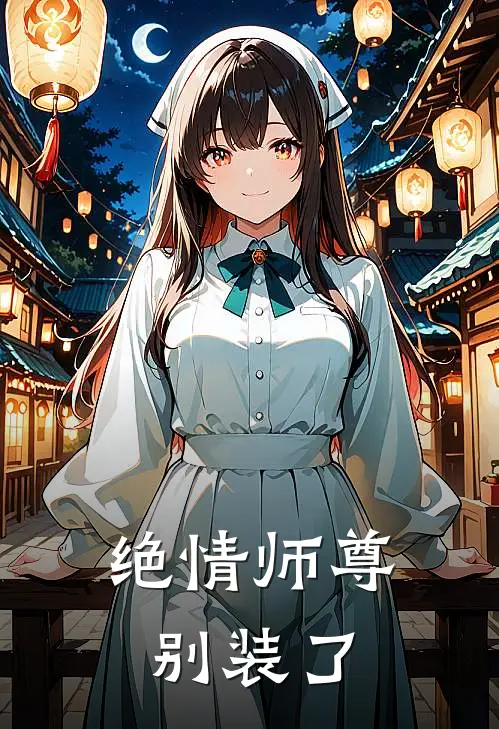 绝情师尊别装了
