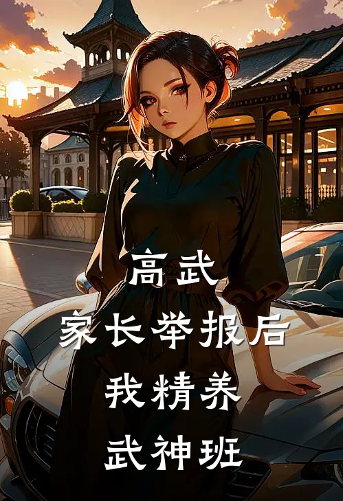 高武:家长举报后,我精养武神班