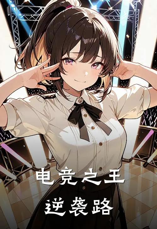 电竞之王逆袭路