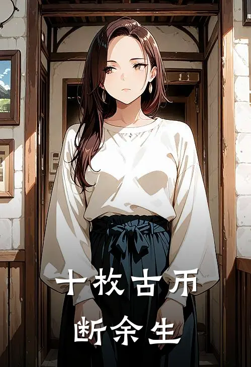 十枚古币断余生