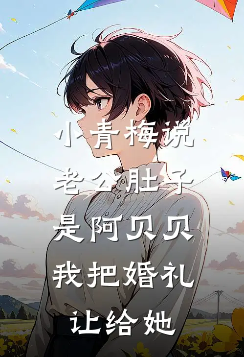 小青梅说老公肚子是阿贝贝,我把婚礼让给她
