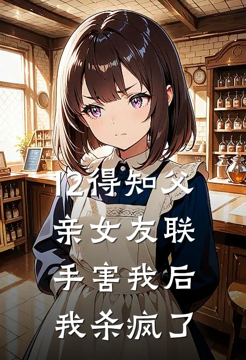 12得知父亲女友联手害我后,我杀疯了