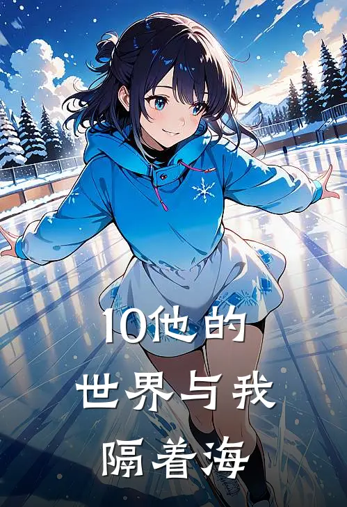 10他的世界与我隔着海