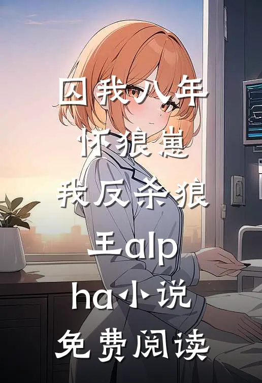 囚我八年怀狼崽,我反杀狼王alpha小说免费阅读