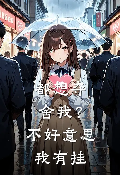都想夺舍我?不好意思我有挂