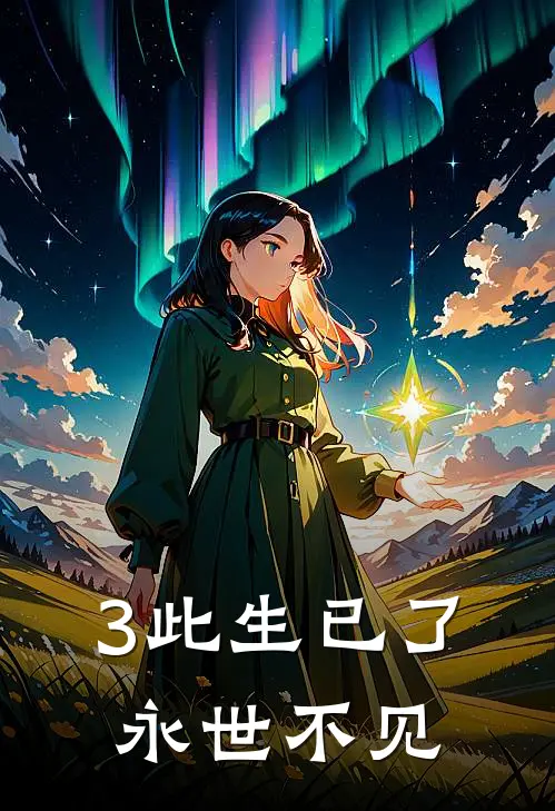 3此生已了,永世不见