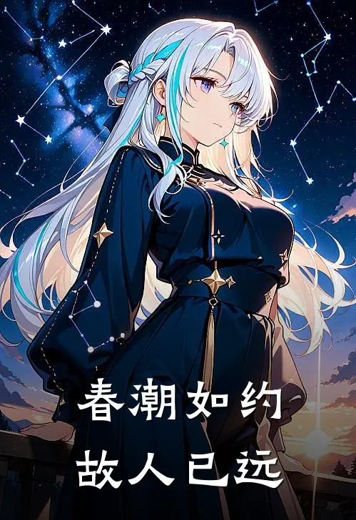 春潮如约，故人已远