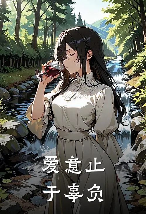 爱意止于辜负