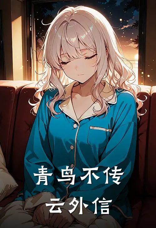 青鸟不传云外信