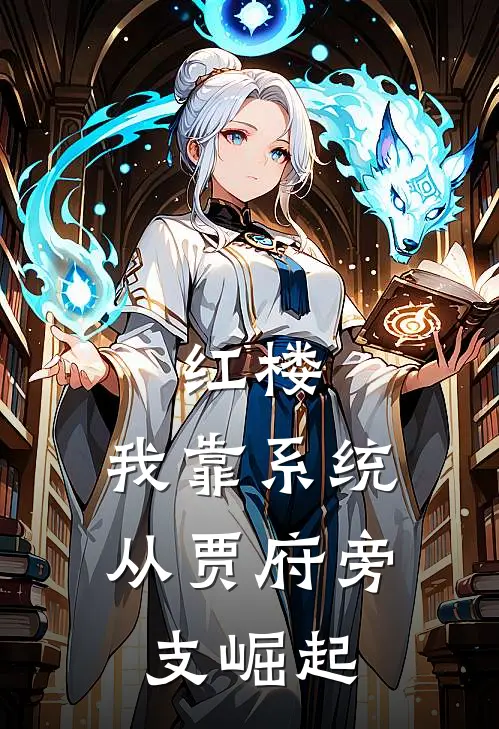 红楼:我靠系统,从贾府旁支崛起