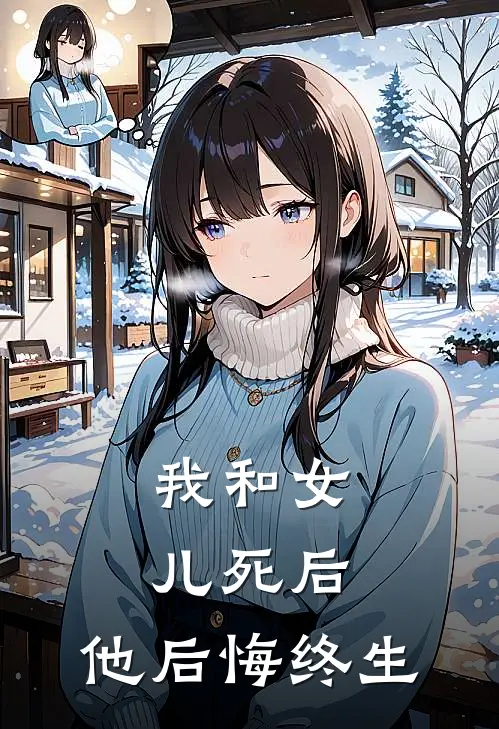 我和女儿死后，他后悔终生