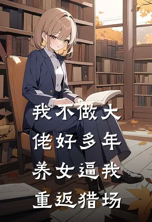 我不做大佬好多年,养女逼我重返猎场