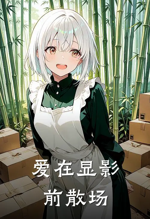 爱在显影前散场