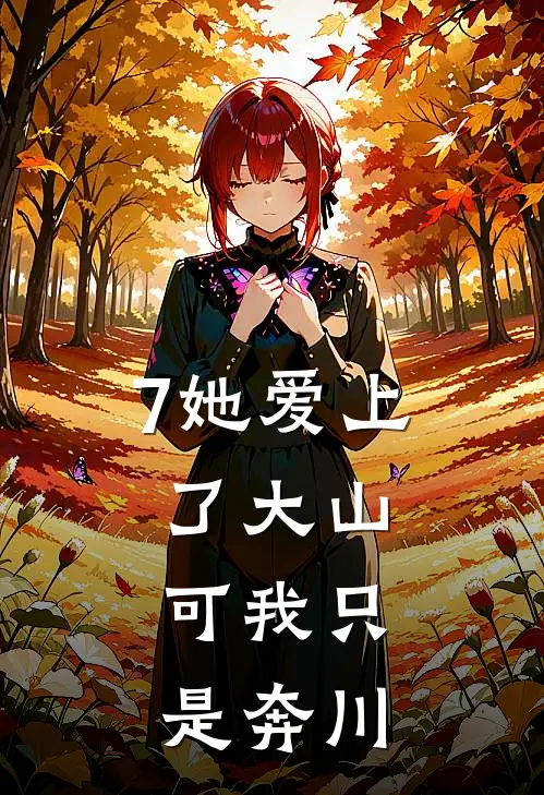 7她爱上了大山，可我只是奔川