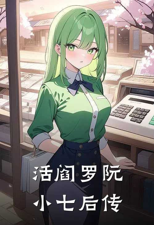 活阎罗阮小七后传