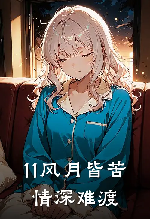 11风月皆苦,情深难渡