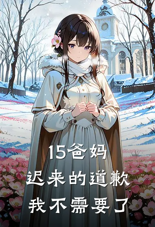 15爸妈,迟来的道歉,我不需要了