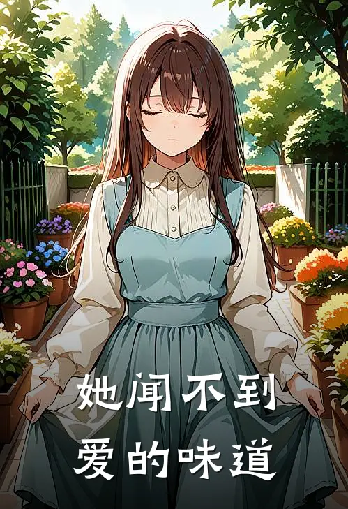 她闻不到爱的味道