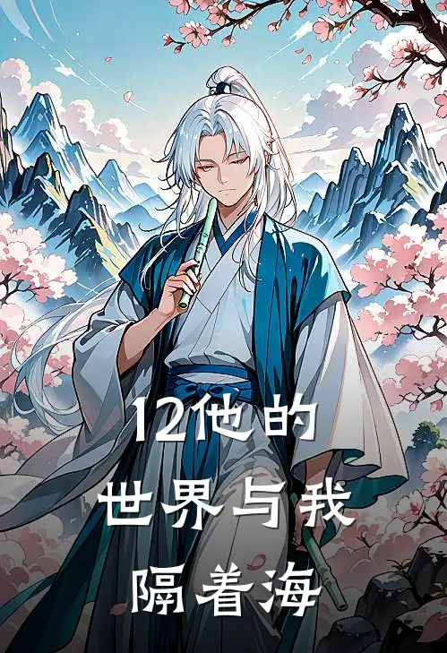12他的世界与我隔着海
