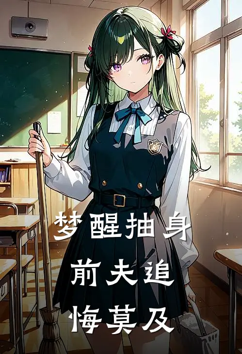 梦醒抽身,前夫追悔莫及